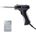 Transformátorová spájkovačka TOOLCRAFT LWK-100 100W