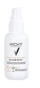 VICHY CAPITAL SOLEIL SUN PROTECTION Fluid UV AGE SPF50+ 40ml