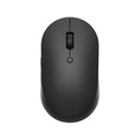 Bezdrôtová myš Mi Dual Mode Silent Edition čierna