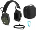 MSW 10062197 Bluetooth slúchadlá s potlačením hluku – ideálne pre hráčov