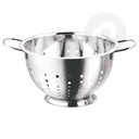 CEDNÍK HLUBOKÝ OCEĽOVÝ 24cm KLAUSBERG 7440