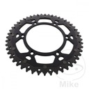 Zadné ozubené koleso ZF Sprockets Dual Black Jtr897,50