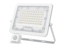 HALOGÉNOVÉ LED SVETLO 50W BIELY NEUTRÁLNY SENZOR 5000K