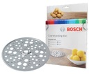 Kotúč na zeleninu Bosch MUZ45RS1 MUM 4 a MUM 5