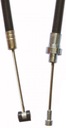 KÁBEL, KÁBEL SPOJKY Yamaha XS 1100 80-83