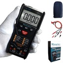 Univerzálny meter RMS multimeter FORSCHER FS705