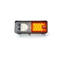 URSUS ĽAVÉ SVETLO C360 MF3 LED