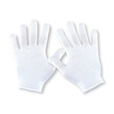 Bavlnené rukavice Top Choice (74844) 1 pár