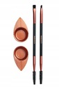 Refectocil Cosmetic Brush Browista Toolkit