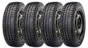 4x 215/75/16 R Michelin AGILIS ALPIN