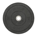 GUMOVÝ NÁRAZNÍK HMOTNOSŤ HMS 10 kg