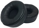 HRUBÉ ušné vankúšiky QUEEN SPONGE PRE JBL T450 JBL T460 T500 T510 T560 T600 E40 BT