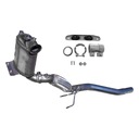 DPF FAP AUDI A3 2.0 Kúpim BMN 2005-