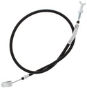 BRZDOVÉ lanko ZADNÉ Yamaha YFM 350 04-11