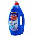 Prací gél POWER WASH univerzálny 4l
