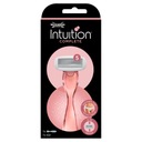 WILKINSON Intuition Kompletný holiaci strojček s vymeniteľnými čepieľkami 1 ks