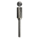 BMM OTOČNÝ PILNÍK HM tvar ZYB 8MM X6MM