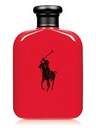 RALPH LAUREN POLO RED EDT 200ml SPREJ