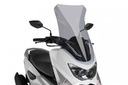 TURISTICKÉ ČELNÉ SKLO PUIG V-TECH YAMAHA NMAX 15-20