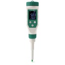 PH Meter Digitálny Food Meter PH Meter Bluetooth 0