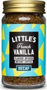 INSTANTNÁ VANILKA BEZKOFEÍNOVÁ káva 50g Little's