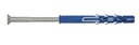 Rámové hmoždinky FF1 10x240 25ks Rawlplug