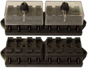 BOX BLADE FUSE BOX 8 ks.