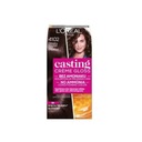 LOREAL CASTING CREME GLOSS 4102 COOL Gaštan