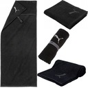 PUMA FITNESS TOWER ŠPORTOVÁ BAZÉNOVÁ UTERKA PRE ABSORBNÚCI TRÉNING 40 X 100