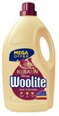 Laundry Liquid 4,5l/75 Perie Woolite Color Keratin