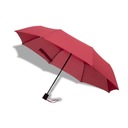 Skladací dáždnik, bordový R07943.82