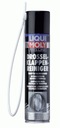 LIQUI MOLY 5111 Liqui moly - prípravok na čistenie škrtiacich klapiek EGR 0,4l