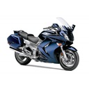 PREHRÁVAČ ČELNÝCH SKIEL NA MOTOCYKLY YAMAHA FJR 1300 2006-2012