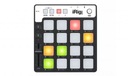 IK MULTIMEDIA iRig Pads - MIDI groove ovládač