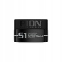 Vosk na vlasy Pion Black Edition 150 ml