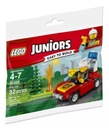 LEGO 30338 Hasičské auto