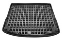 Koberec do kufra, Ford FOCUS Combi, 2011-