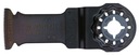 Wurth precízny BIM starlock ponorný pílový kotúč 32 x 50 mm