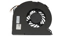 VENTILÁTOR PRE DELL XPS 17 L701x L702x