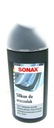 silikón na tesnenia s aplikátorom 100ml Sonax