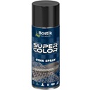 BOSTIK SPREJ SUPER COLOR ZINOK AREOSOL 400ML