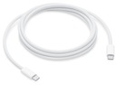 Originálny kábel USB Type-C 240W - USB Type-C APPLE MU2G3ZMA 2 m