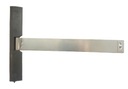 Vešiak na rolety - 170 mm - SILNÝ - háčiky