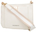 Lulu ECO CROSSBODY TAŠKA s opaskom
