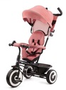 Trojkolka Kinderkraft Aston
