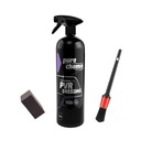 Pure Chemie PVR Obväzová súprava + aplikátor + štetec