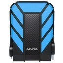 EXTERNÝ DISK ADATA HD710 Pro USB 3.1 2TB modrý