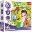 11 EXPERIMENTY Obscénne experimenty TREFL 61040