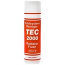 VYPLÁCHNUTIE RADIÁTORA 350ML VYPLACHOVANIE RADIÁTORA