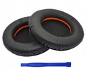 Špongia na slúchadlá STEELSERIES SIBERIA V1 V2 V3 PADS